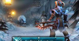 Disini anda akan diberi tugas membentuk sebuah kelompok para pahlawan untuk lari dari cengkeraman penyihir jahat irenicus. 15 Game Rpg Offline Android Ukuran Kecil Dengan Grafis Hd Lintasgame