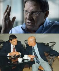 The Gatekeepers (2012)