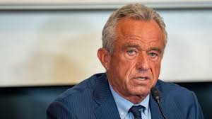 RFK Jr. Reportedly Planning to Fire All USPSTF Members