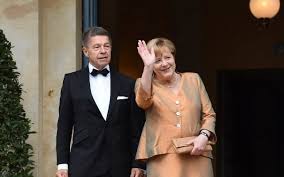 While the german chancellor carefully navigates around sensitive topics such as climate change to ensure it doesn't derail the summit, her husband, joachim sauer, is not beating around. German Opera Festival Confronts Wagner Anti Semitism Head On The Times Of Israel
