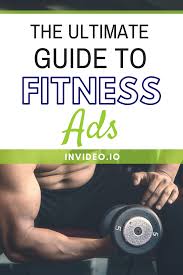 Fitness Ads Ultimate Guide In 2020 Health Ads Fitness Marketing Helping People