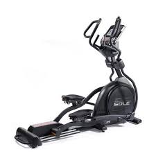 Sole E35 Elliptical Review
