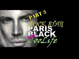 THE PARIS BLACK INTERVIEW