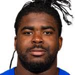 Estadísticas de Keir Thomas