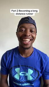 Long Distance Runners