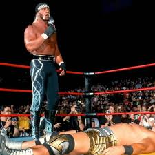 Terry eugene bollea (/bəˈleɪə/, born august 11, 1953), better known by his ring name hulk hogan, is an american retired professional wrestler, television personality, actor, entrepreneur, and musician. Hulk Hogan Vince Russo Sorgte Fur Wurdeloses Wcw Ende