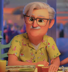 Ted Templeton's Instagram, Twitter & Facebook