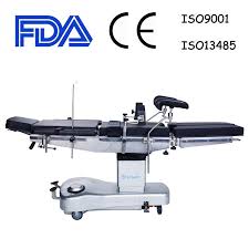 Medical Equipment Manual Hydraulic Surgical Table Medical Equipment Surgical Tables Medical