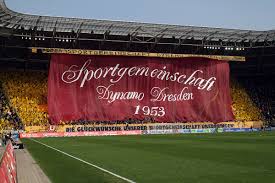 Mit allen news und infos zur aktuellen saison sowie einem großen bereich für fans. Der K Block Ultras Dynamo