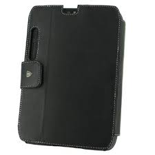 Flip Cover for Motorola E11 - White by ...