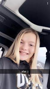 Emma Nagy's Instagram, Twitter & Facebook