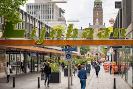 Social Design op de Lijnbaan | Hogeschool Inholland