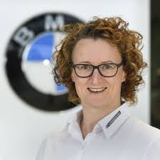 Standort BMW Mühlhausen