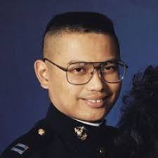 Capt Randolph Albert “Randy” Guzman (1966-1995)