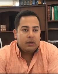 Resultó una “fichita” Daniel Garduño