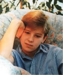 Remembering Tim Parry and Johnathan Ball