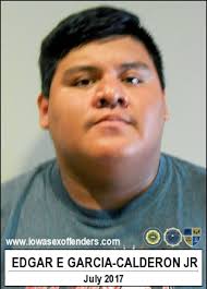 Edgar Eli Garcia-Calderon Jr.