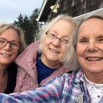 Anne Grothe's Instagram, Twitter & Facebook