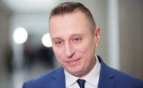 Krzysztof brejza, 38 politician ♂️. Krzysztof Brejza Przegrywa W Sadzie Z Kasa Stefczyka Uzasadnienie Miazdzy Senatora Ko Wgospodarce Pl