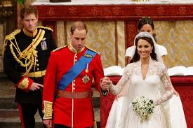 Die vorfreude in sussex ist groß: Prinz Harry So Brachte Er Kate Bei Der Hochzeit Mit William Zum Weinen Gala De
