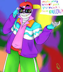 Captured (Underfresh!Sans x Reader) //DISCONTINUED// - ~Chapter 17-Crimson~  - Page 2 - Wattpad