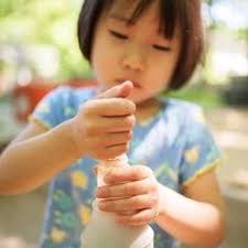 MANSFIELD DISCOVERY DEPOT