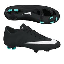Black And White Nike Soccer Cleats 76 49 Nike Mercurial Victory V Cr7 Fg Soccer Cleats Black Neo Turquoise Space Blue White Nike Soccer Cleats 684867 014 Soccercorner Com Soccer Cleats Nike Soccer