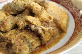 Rendang ayam noxxa azie kitchen. Rendang Ayam Untuk Berbuka Atau Hidangan Raya Azie Kitchen