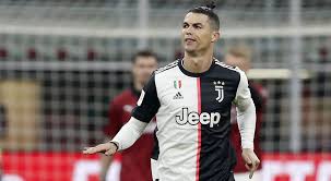 Mathematical prediction for juventus vs genoa 13 january 2021. Ronaldo S Rocket Powers Juventus To Victory At Genoa Sportsnet Ca