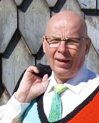 Jan Rossin todelliset karvat?