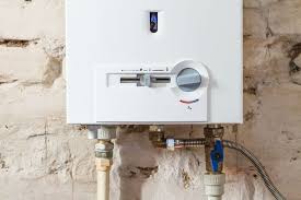 Have a different tankless water heater brand that needs troubleshooting? Rheem Tankless Low Nox Outdoor Water Heater Review