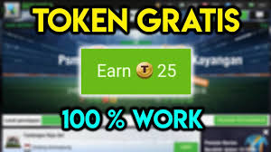 Cara Mendapatkan 25 Token Gratis Top Eleven 2019 Youtube