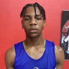 Brandon Basketball Roster (2021-22)