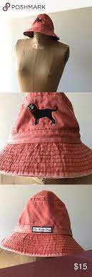 The Black Dog Bucket Hat Short Hair Styles Pixie Black Dog Pixie Styles