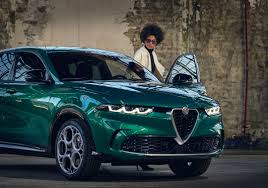 Image result for Verde Montreal 2023 Alfa-Romeo