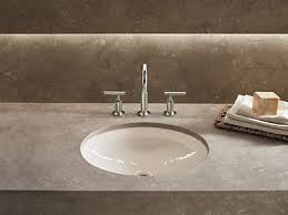 canvas cast iron undermount sink