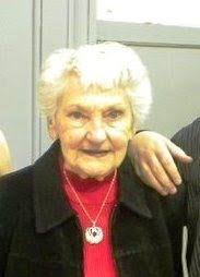 Kathryn Beeson Obituary (1925