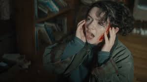The Unheard' Trailer - "Chucky" Actor Lachlan Watson Stars in Shudder  Horror Movie - Bloody Disgusting