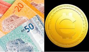 Ini rupiah indonesia dan ringgit malaysia penukar up to date kadar pertukaran daripada 21 april 2021. Convert Bitcoins Btc And Malaysian Ringgit Myr