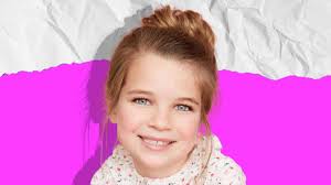 Ang Anak na Babae nina Sheldon at Amy na Magiging Katulad ng Bata at  Matapang na si Missy Cooper : r/bigbangtheory