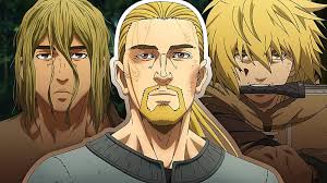 Askalad was the real beast of Vinland saga season 1