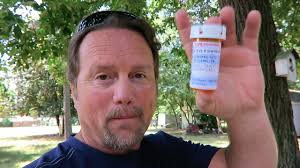 How long does lisinopril stay in your system? Bad Medicine Lisinopril Youtube