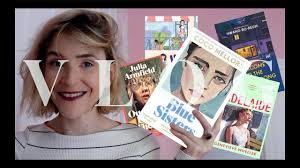 Vlog 📆 J'avance ma TBR de septembre