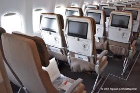 Touring Swiss S New Flagship Boeing 777 300er Airlinereporter Boeing Boeing 777 Airline Economy