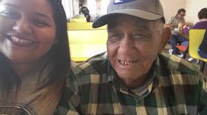 Alejandro Tarango Obituary