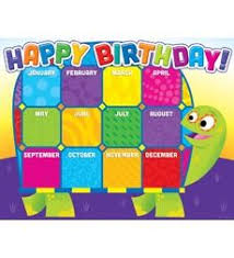 15 Best Birthday Chart Ideas Images Birthday Charts