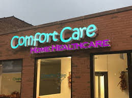 Hours may change under current circumstances Comfort Care Home Health