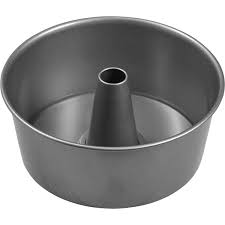Free 2 Day Shipping Buy Wilton Bake It Better Angel Food Cake Pan 2 Piece At Walmart Com In 2020 Angel Food Cake Pan Angel Food Cake Angel Food