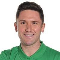 Christian Hendry's Instagram, Twitter & Facebook