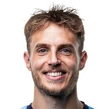 Daniel Høegh EA FC 25 Ratings, Prices, and Cards